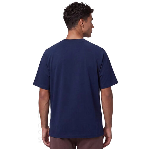 REMERA BASICA