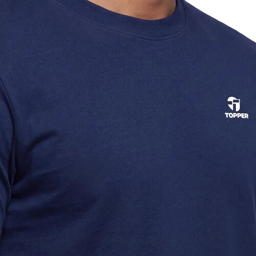 REMERA BASICA