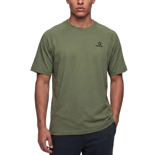 REMERA BASICA