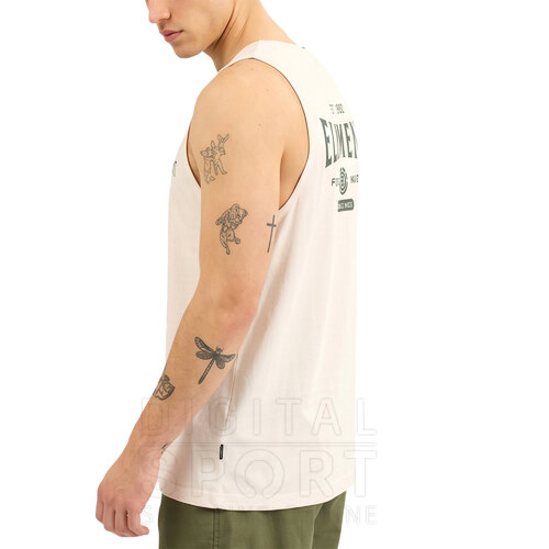 MUSCULOSA ENDURE SK