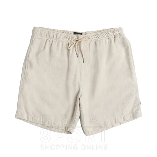 BERMUDA SAN O LAYBACK LINEN