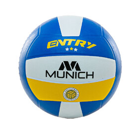PELOTA VOLEY ENTRY