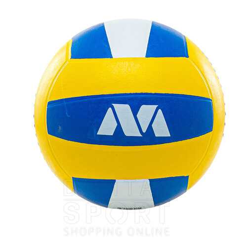 PELOTA VOLEY ENTRY