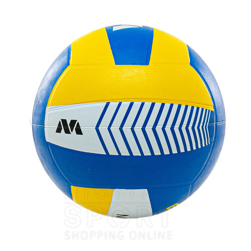 PELOTA VOLEY ENTRY