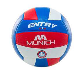 PELOTA VOLEY ENTRY