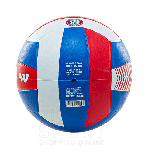 PELOTA VOLEY ENTRY