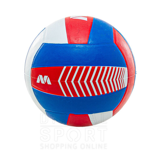 PELOTA VOLEY ENTRY