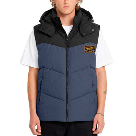 CHALECO COMBINED PUFFER