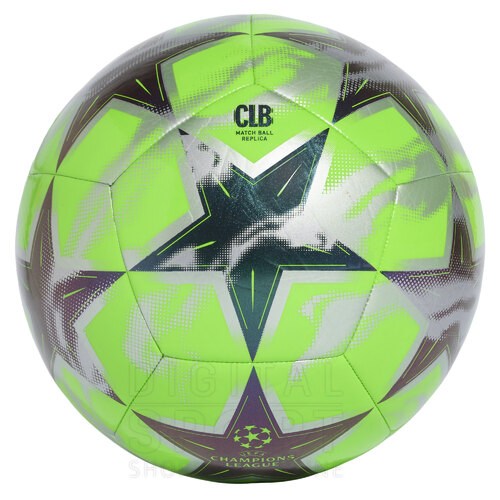 PELOTA UEFA CHAMPIONS LEAGUE