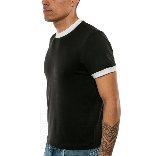 REMERA DAILY