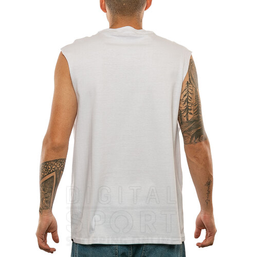 MUSCULOSA BOXY