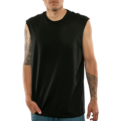 REMERA BOXY
