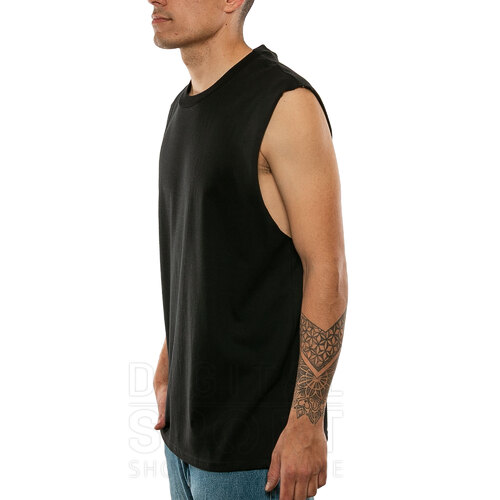 REMERA BOXY