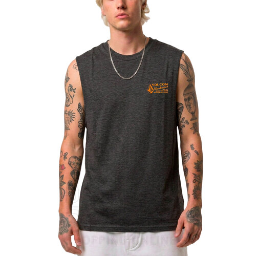MUSCULOSA HEATHER PRINT