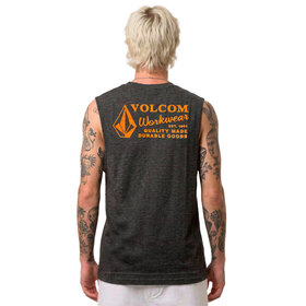 MUSCULOSA HEATHER PRINT
