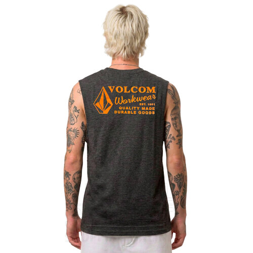 MUSCULOSA HEATHER PRINT