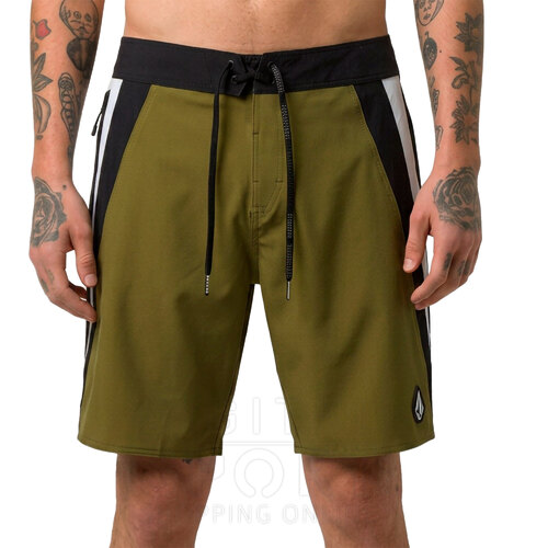 SHORT BAÑO FACET MOD 20