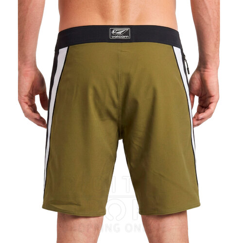 SHORT BAÑO FACET MOD 20