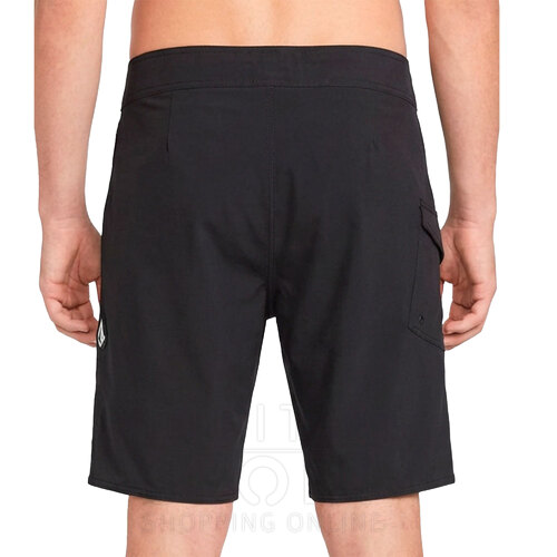 SHORT BAÑO LIDO SOLID 20