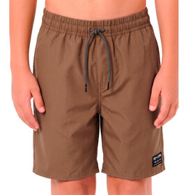 SHORT BAÑO CLASSIC 16''
