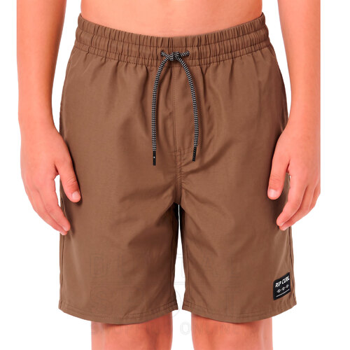 SHORT BAÑO CLASSIC 16''