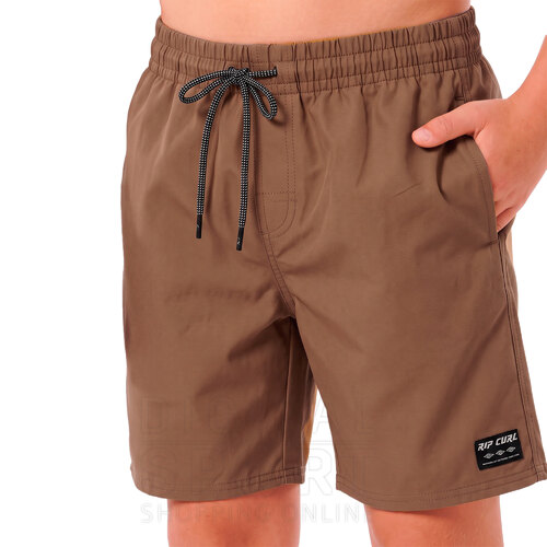 SHORT BAÑO CLASSIC 16''