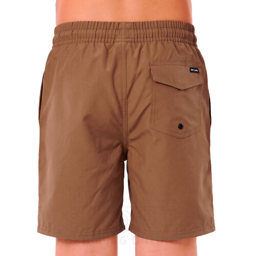 SHORT BAÑO CLASSIC 16''
