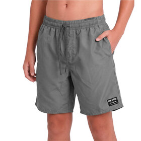 SHORT BAÑO CLASSIC 16''