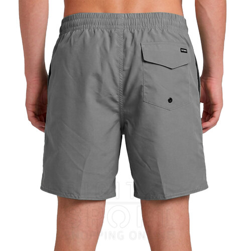 SHORT BAÑO CLASSIC 16''