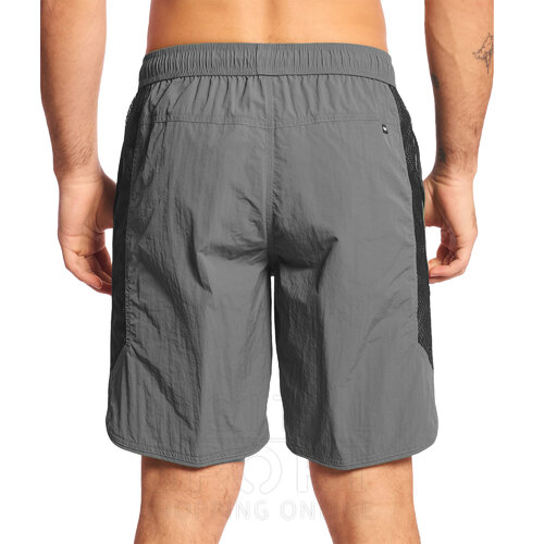 SHORT BAÑO PIVOT 19''