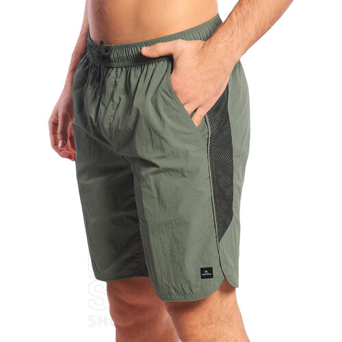 SHORT BAÑO PIVOT 19''
