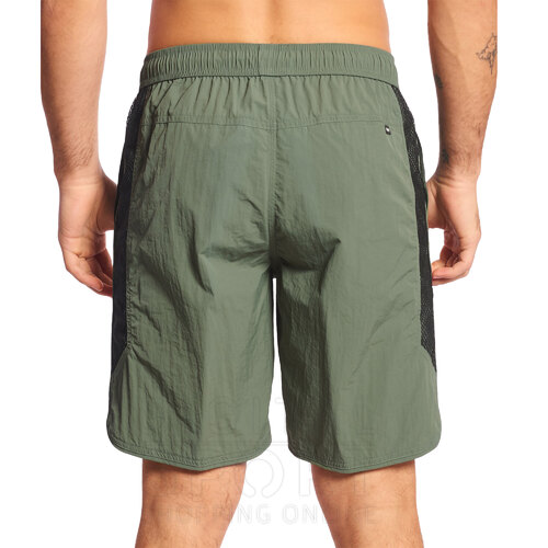 SHORT BAÑO PIVOT 19''