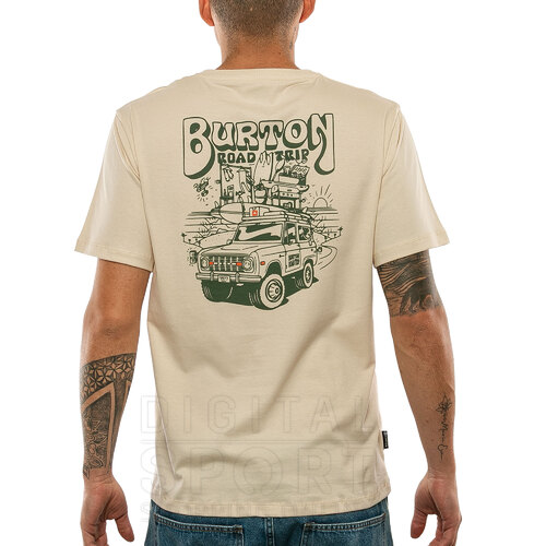 REMERA ROAD TRIP
