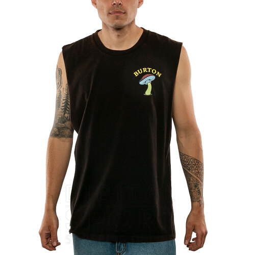 REMERA CHILL OUT