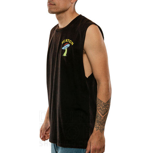 REMERA CHILL OUT