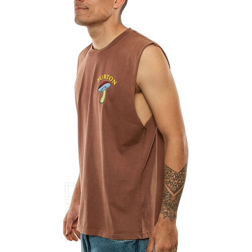 REMERA CHILL OUT