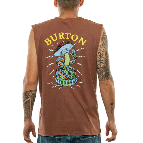 REMERA CHILL OUT