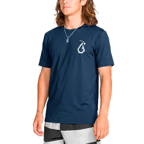 REMERA LYCRA RELAX MAKAU