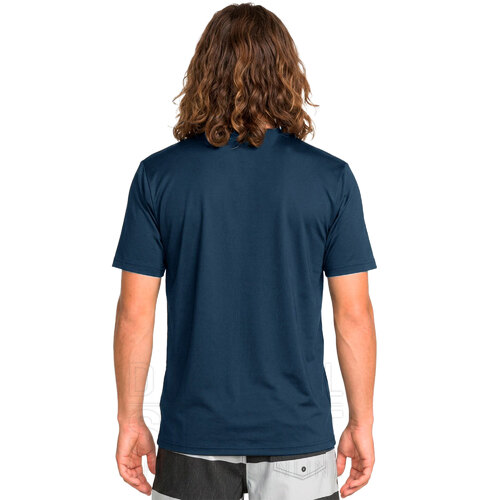 REMERA LYCRA RELAX MAKAU