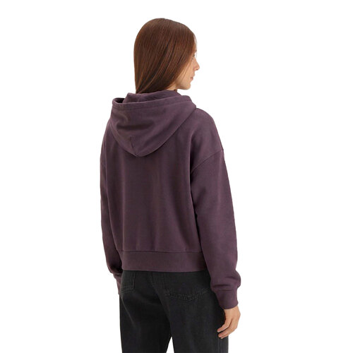 BUZO CANGURO CHERRYRISE RETRO HOODIE