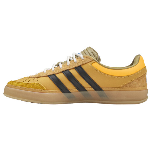 ZAPATILLAS BAD BUNNY GAZELLE INDOOR SOLAR GOLD