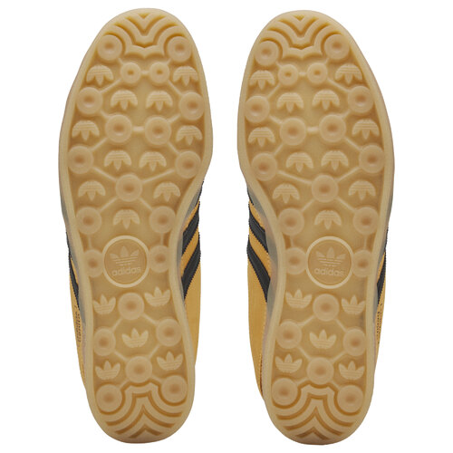 ZAPATILLAS BAD BUNNY GAZELLE INDOOR SOLAR GOLD