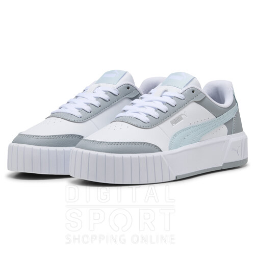 ZAPATILLAS CARINA MIA ADP