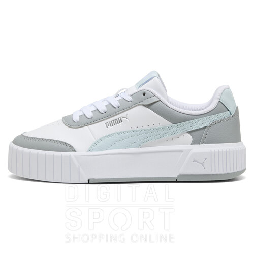 ZAPATILLAS CARINA MIA ADP