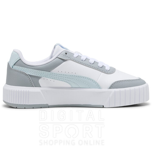 ZAPATILLAS CARINA MIA ADP