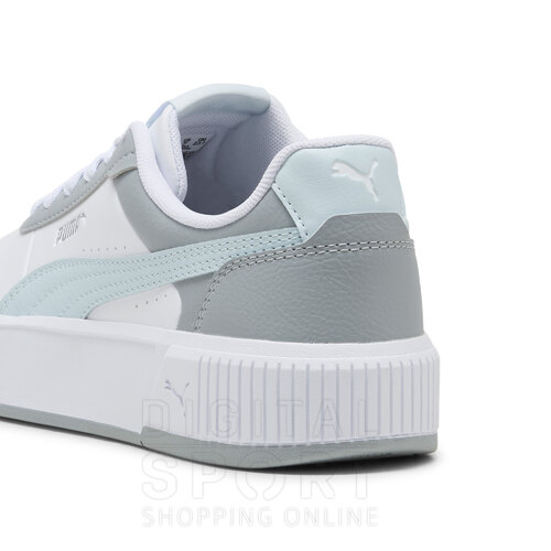 ZAPATILLAS CARINA MIA ADP