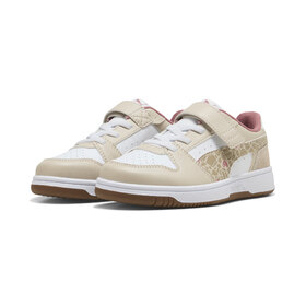 Puma Rebound Slam Lo Winter - PUMA