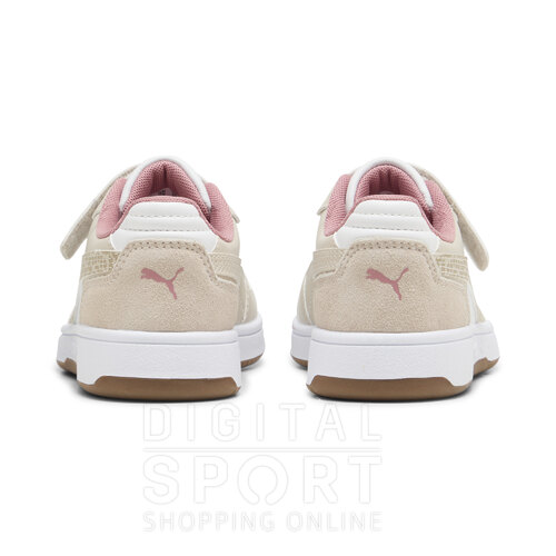 ZAPATILLAS REBOUND SLAM LO WINTER
