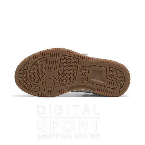 ZAPATILLAS REBOUND SLAM LO WINTER