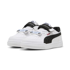Puma Caven Iii Racing Crew - PUMA